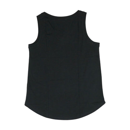 Black Tank T-Shirt