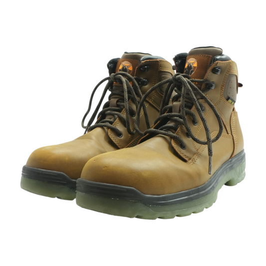 Brown Work / Hiking Boots