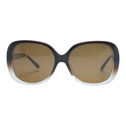 Brown CH9030 Oversized Sunglasses