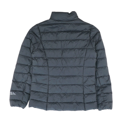 Black Solid Jacket