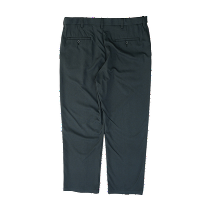 Gray Classic Pants