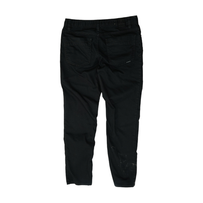 Black Slim Jeans