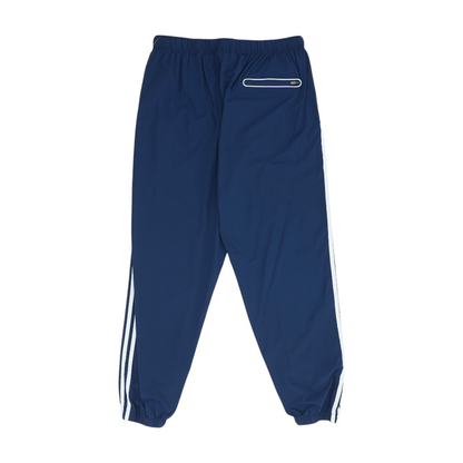 Navy Regular Pants