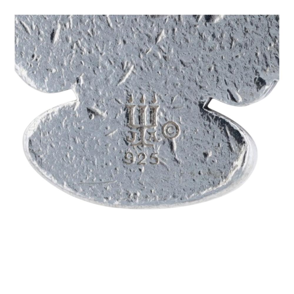 Sterling Silver Charm