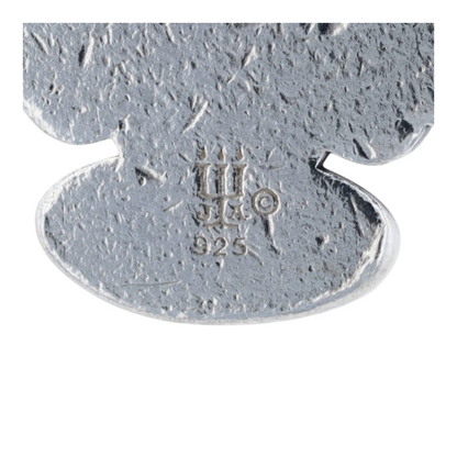 Sterling Silver Charm