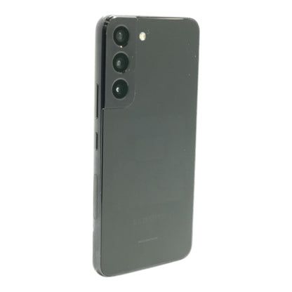 Galaxy S22 "AT&T" 128GB Phantom Black