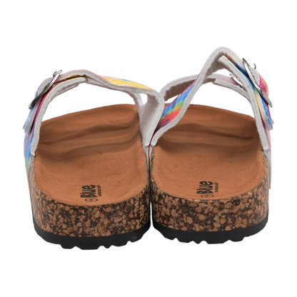 Multi Sandals Shoes