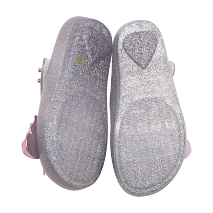 Gray Casual Shoes Shoes