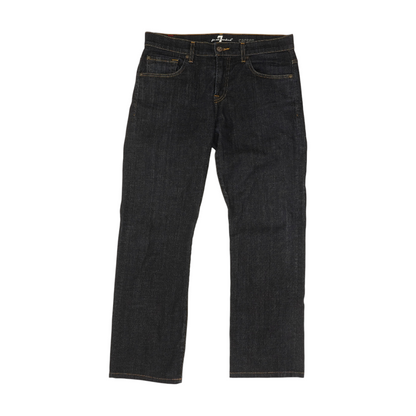Navy Slim Jeans