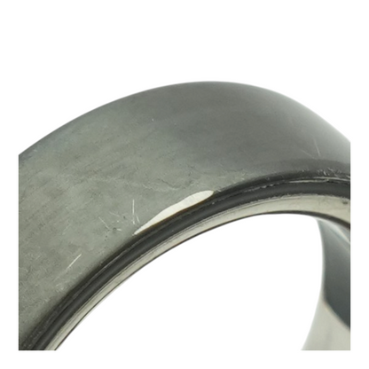 4th Gen Stealth Black Smart Ring- Ring Only