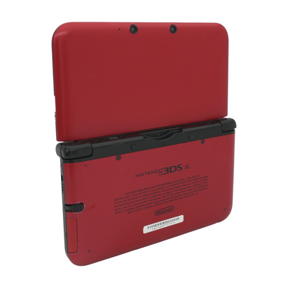 3DS XL Game System