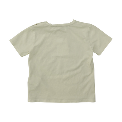 Ivory Graphic T-Shirt