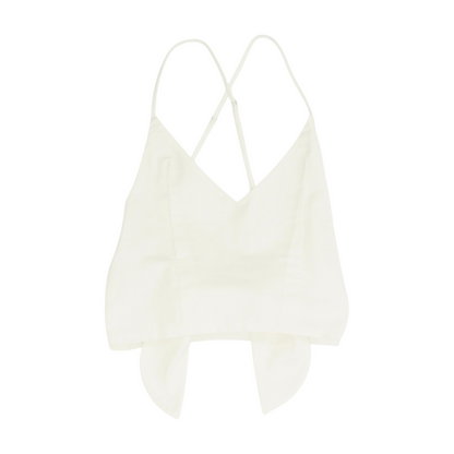 White Blouse