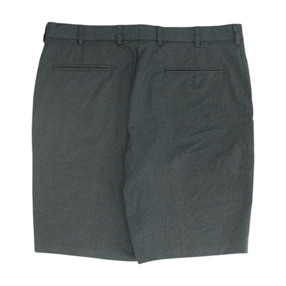 Charcoal Active Shorts