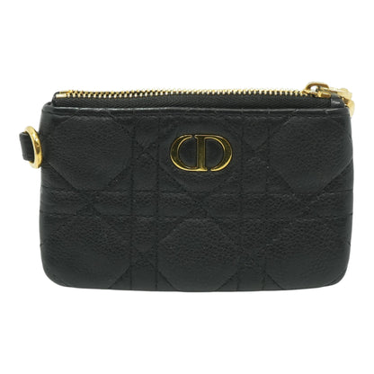 Caro Myrte Zipped Key Case