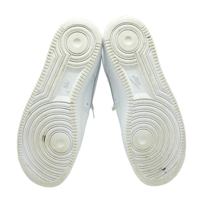 AF1 '07 Low-Top Athletic Shoes