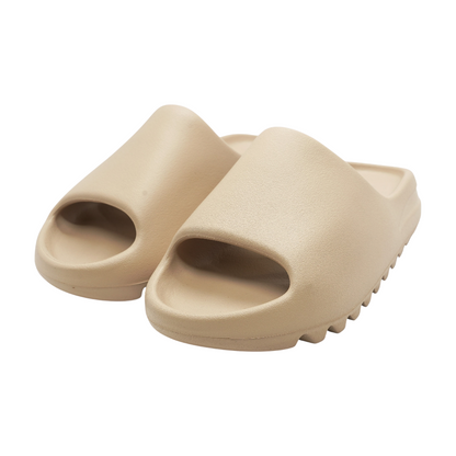Pure Yeezy Slide Athletic Shoes