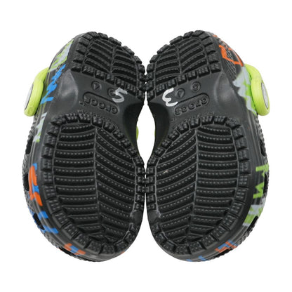 Black Toddler Shoes