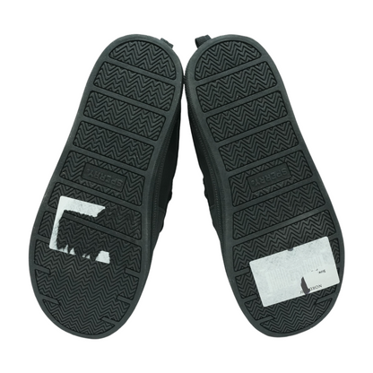 Black Casual Shoes Shoes