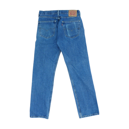 505 Regular Jeans
