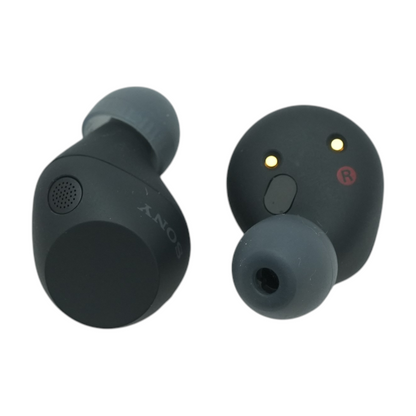 Black WF-C710N Headphones
