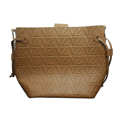 Tan Tote