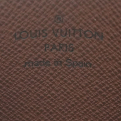 Armagnac-Monogram Canvas RFID Card Holder