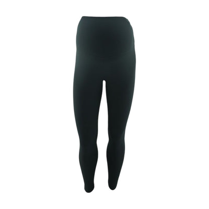 Black Active Maternity Leggings