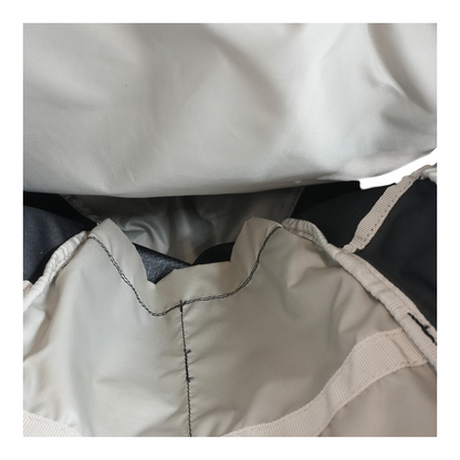 Charcoal Backpack