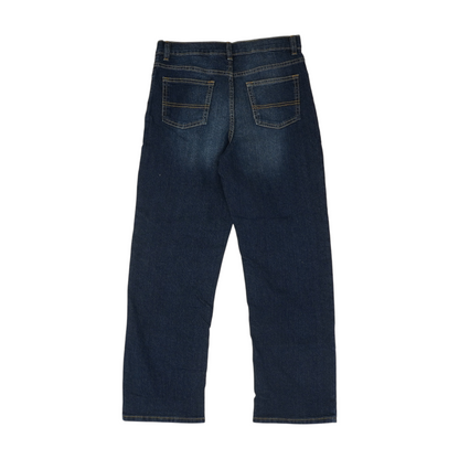 Navy Jeans