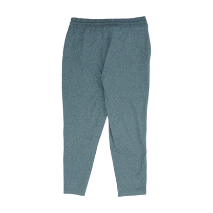 Gray Pants