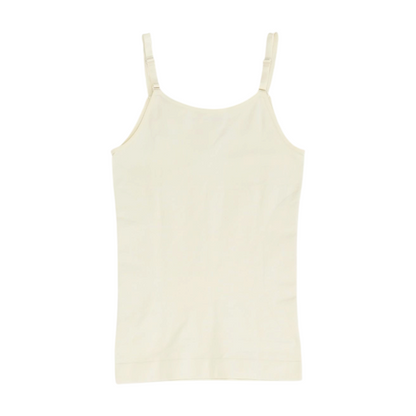 Beige Shapewear