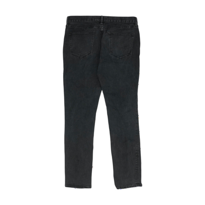Black Skinny Jeans