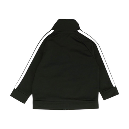 Black Jacket