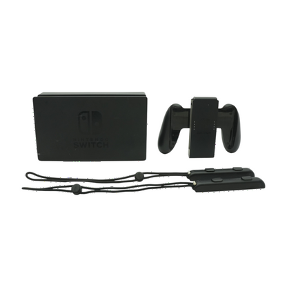 Switch 32GB Game System