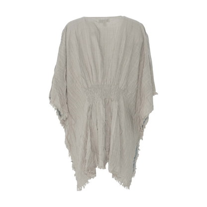 Gray Cover-Up