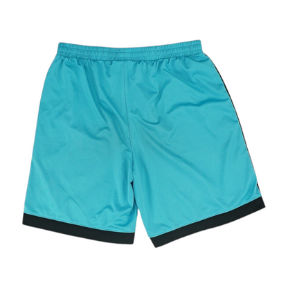 Blue Active Shorts