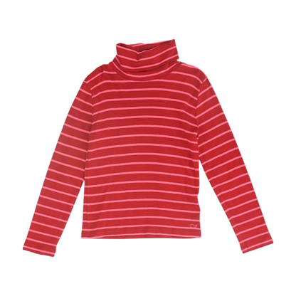 Red Striped T-Shirt