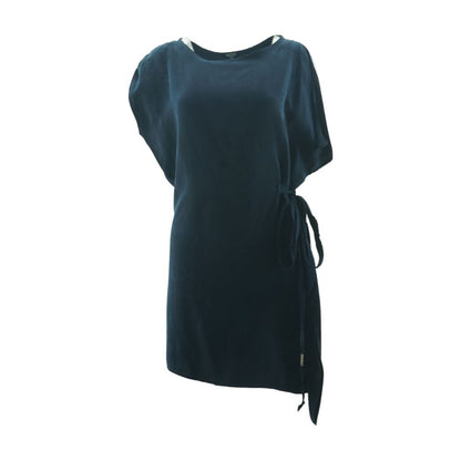 Navy Mini Dress
