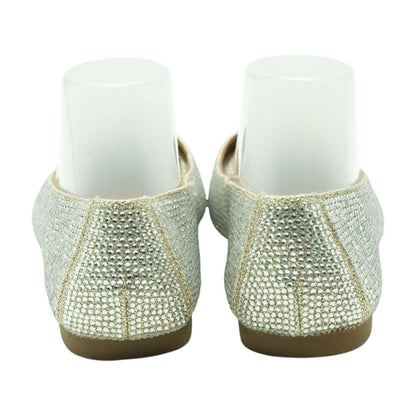 Silver Flats