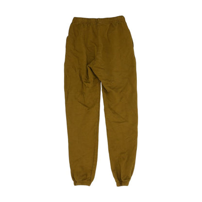 Brown Joggers