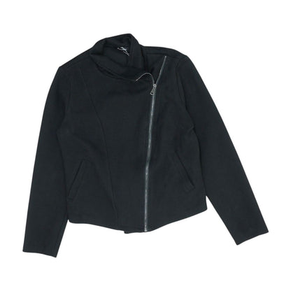 Black Lightweight Jacket