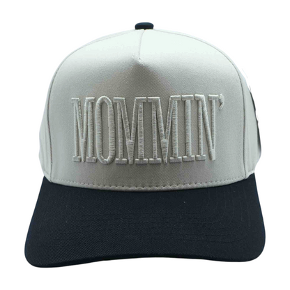 Beige Ballcap