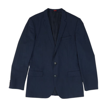 Navy Sport Coat