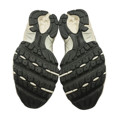 530 Silver Athletic Shoes