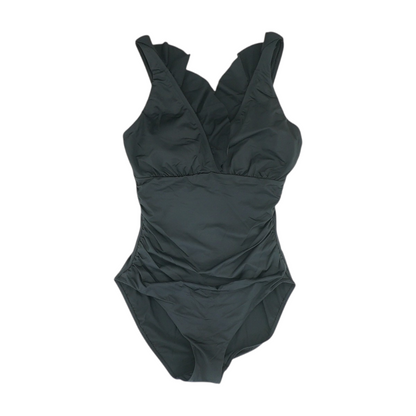 Black One-Piece