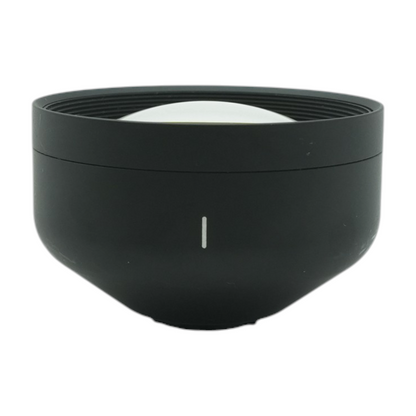 Black Macro 75mm Lens For Mobile Cases