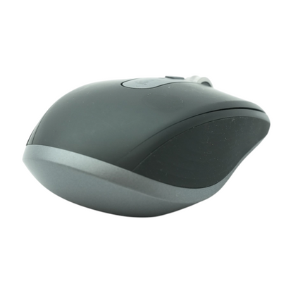 Black MX Anywhere 3S Mouse