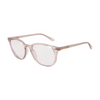 Pink CTRl 1212 Square Prescription Eyewear