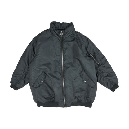 Black Coat